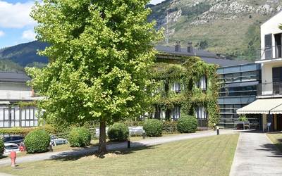 San Jose egunaren bueltan, askotariko ekintzekin ospatuko dute astea egoitzan