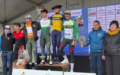 Gorlako Igoeraren 51. edizioko laburpena eta protagonisten adierazpenak