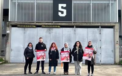 Baskoniak publikorik gabe jokatuko du Hapoel eta Maccabiren aurka