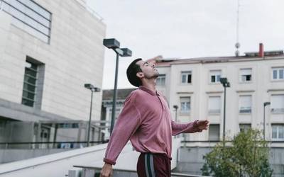 Zurrunbilo jaialdiak Gasteiz astinduko du hilaren 26tik 29ra