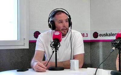 Zerk batzen ditu Kaskezur eta Harat taldeak?