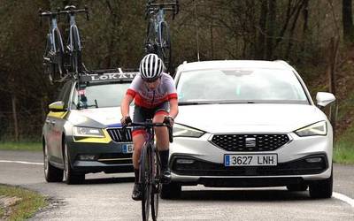 Igamok hasi du Espainiako Kopa