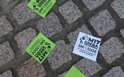 Urola Kosta geldiarazi du greba orokorrak