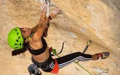 Ourdaybik mendia erdigunera ekarriko du Durangoko proiekzioekin