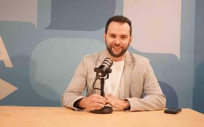 "Urduñako ehun bizilagun inguru daude Tubos Reunidosen lanean. Babesa helerazi nahi diet guztiei eta euren familiei"