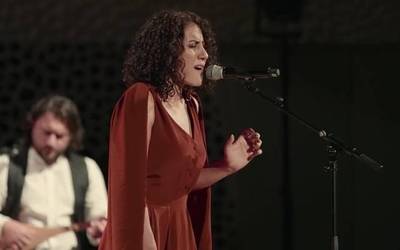 Kurdistango abeslariak, 'Disidentziak musikan' kolaborazioan