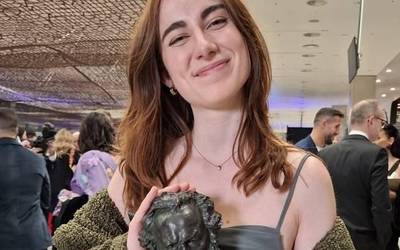 "Sariek ateak zabaltzen dituzte, baina ahoz ahokoak gehiago laguntzen du"