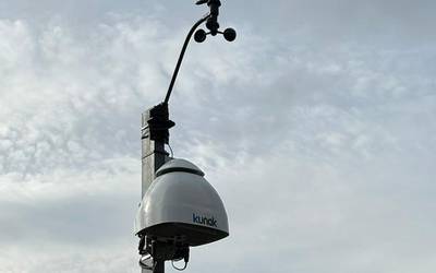 Arrasateko Udalak Uribarri auzoko aire kalitatearen neurketen emaitzak aurkeztu ditu