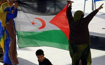 Sahararen aldeko festa solidarioa ospatuko dute igandean