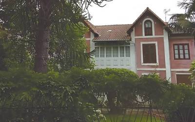 Lorategiei eta historiari buruzko solasaldiak emanen ditu Andoni Esparzak Lesakan