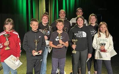 Baztan-Bidasoko XXXIX. Bertsopaper Lehiaketa martxan da