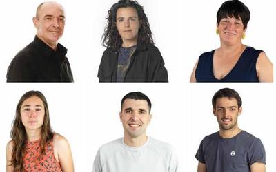 Salgai daude jada apirilaren 10eko bertso saioko sarrerak