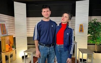 Sotoan, Erika eta Xantirekin