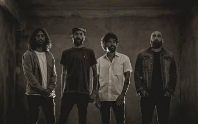 [BIDEOA] 'Samsara' abestiaren bideoa kaleratu du Durangaldeko SYO taldeak