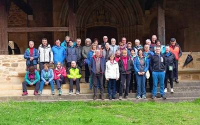 Hurrengo hilabeteetarako jarduerak gertu