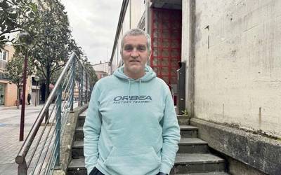 Imanol Alvarez, Super Amara Bera Berako entrenatzailea: "Bera Beran egon eta gero, beste pertsona bat naiz, beste entrenatzaile bat"