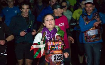 Korrikaren jarraipen berezia egingo du Goienak, hainbat formatu eta euskarritan