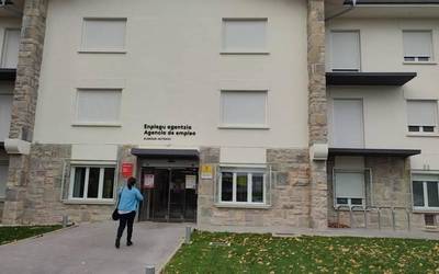 Langile balioaniztun prestakuntza ikastaroa Altsasun