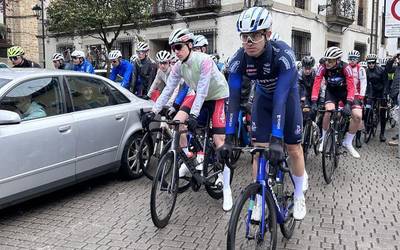 Altsasuko Udaberri Saria, euripean