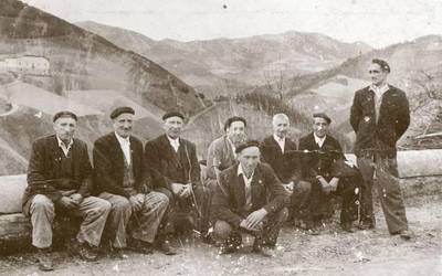 Bildots jana egiteko ohitura