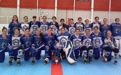 Hockeyaren epizentro izango da bihar, zapatua, Bergara