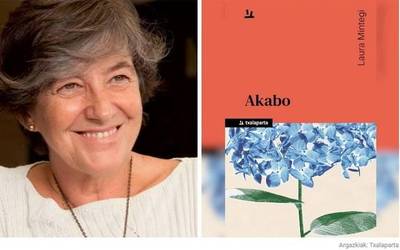 "Lehenengo eta behin nire ideiak argitzeko idazten dut; irakurlea gogoan dut"