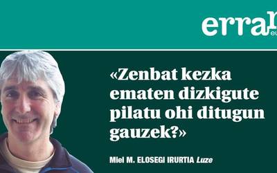 Galtzerdi ekonomia