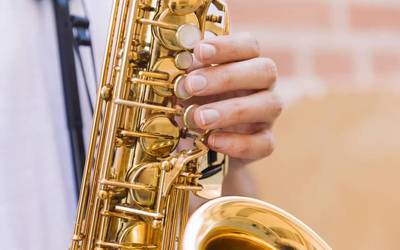 Bizkargi eskolako saxofoi ikasleek emanaldia eskainiko dute etzi, Elkargunean