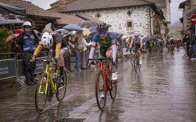 Aiarako Birako laugarren etapa, Amurriokoa, hemen ikusgai