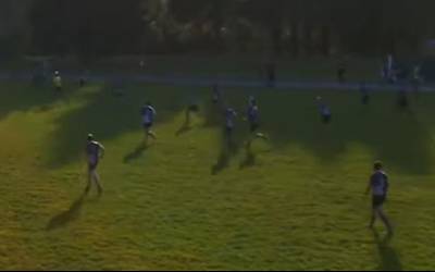 Bigarren zati negargarriak Kanpanzar Arrasate kondenatu du