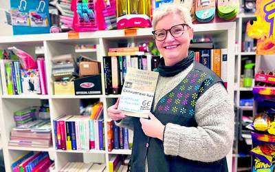 'Anexos al Colon vizcaíno' liburua eskuragarri dago Iratxon martitzenera arte