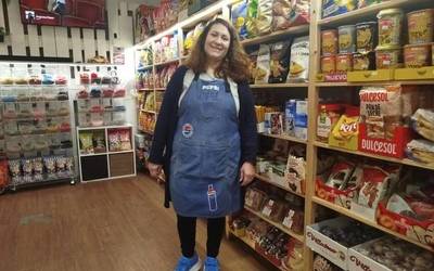 Urtxintxa Gozoki Denda