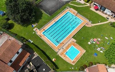 Igantziko igerilekua kudeatzeko eskaintzak martxoaren 31 arte aurkez daitezke