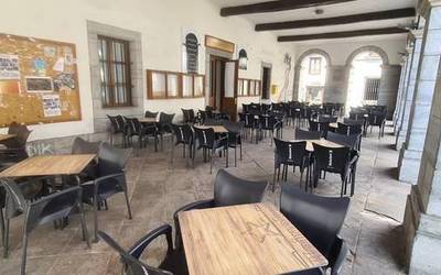 Bazkaria eta kantuak izanen dituzte igandean Lesakako San Fermin elkartean