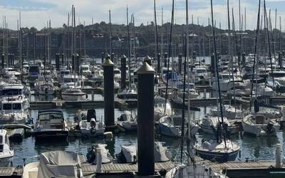 Getxoko Kirol Portuak etorkizuneko garapenerako funtsezko trantsizio-fasea finkatu du