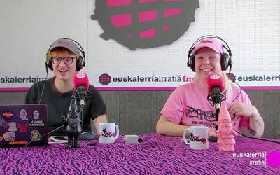 Flop Kultura 3x24 | Bop eta flop: bidaiak