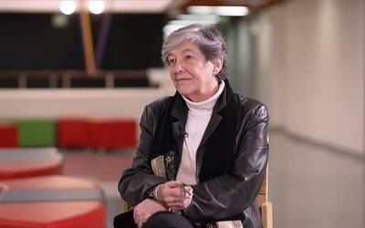 Laura Mintegik 'Akabo' liburua aurkeztuko du ortzegunean Amaiurren