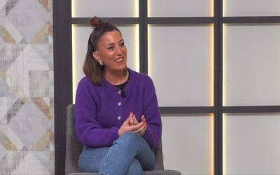 Nagore Ipiña: "Hezkuntzatik gizartea eraldatzeko aukera daukagu"