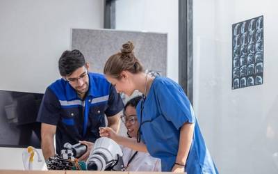 Lanbide Heziketa: aukerak zabaltzen dituen bidea