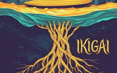"Ikigai" surf dokumentala Kurtzio Kultur Etxera helduko da apirilaren 15ean