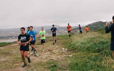 Ekainaren 21ean egingo dute Kosta Trail lasterketaren 20. edizioa