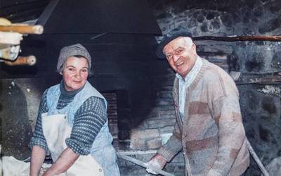 Agur Presatxuko ogiari, 50 urteko ibilbidearen ostean