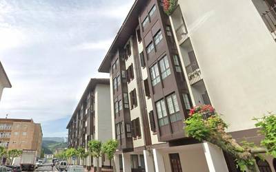 Etxebide programaren inguruko azalpenak emango dituzte eguenean