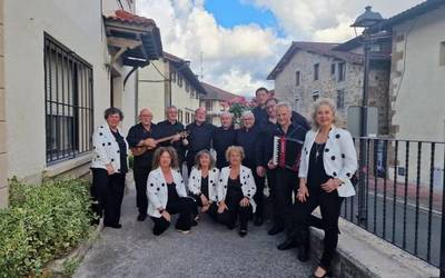Bizitzaren musika banda