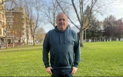 "Korrika ordu txikitan ailegatuko denez, egitarauak herria girotzen lagunduko du"