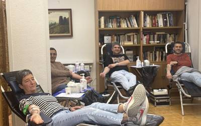 Odola ematera joateko deia