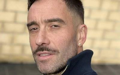 Zuhaitz Gurrutxaga: "Salto kualitatibo bat eman dut obra honekin"