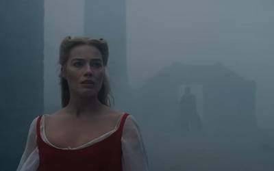 'Cumbres borrascosas' eta 'Extinction' filmak emango dituzte asteburuan Aita Marin