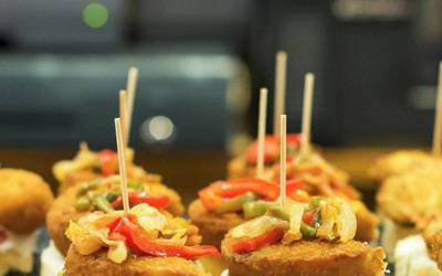 Gaztetxef sukaldaritza lehiaketaren beste edizio bat martxan