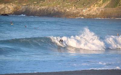 Donostia